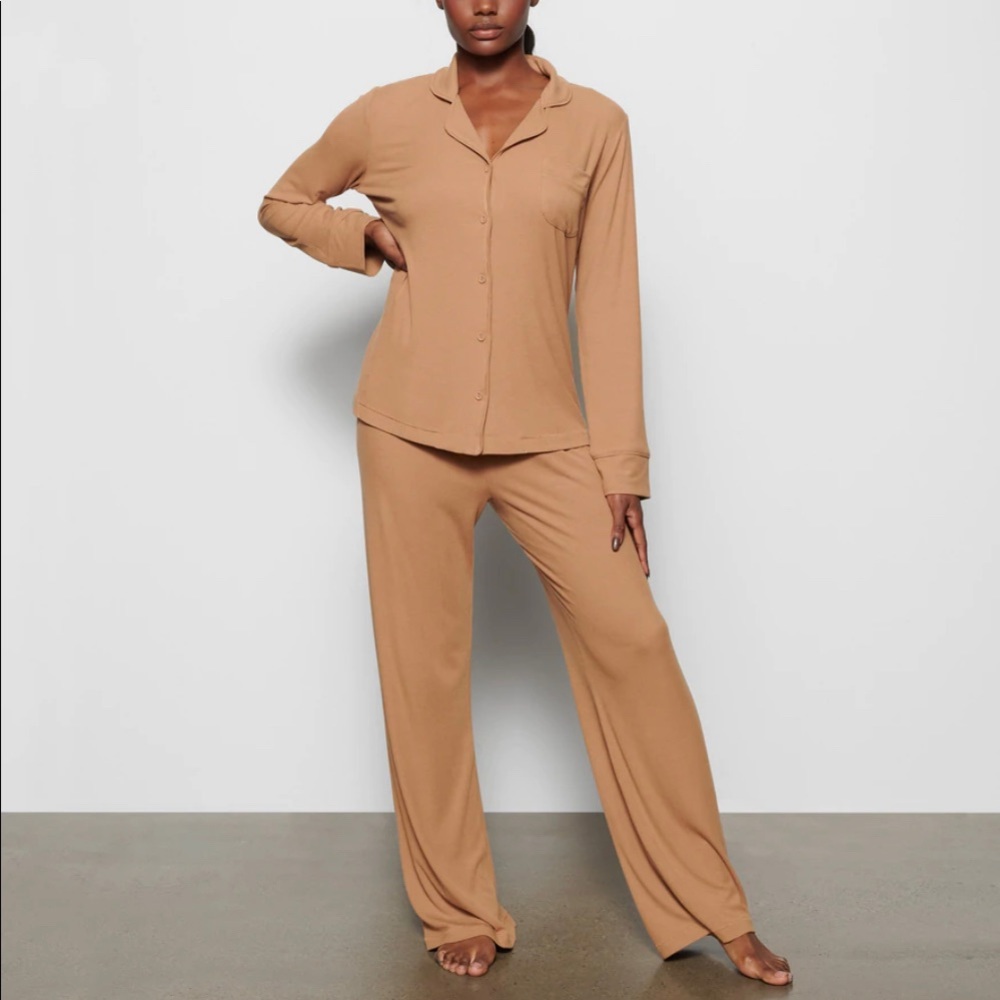 SKIMS Sleep Set | SIENNA